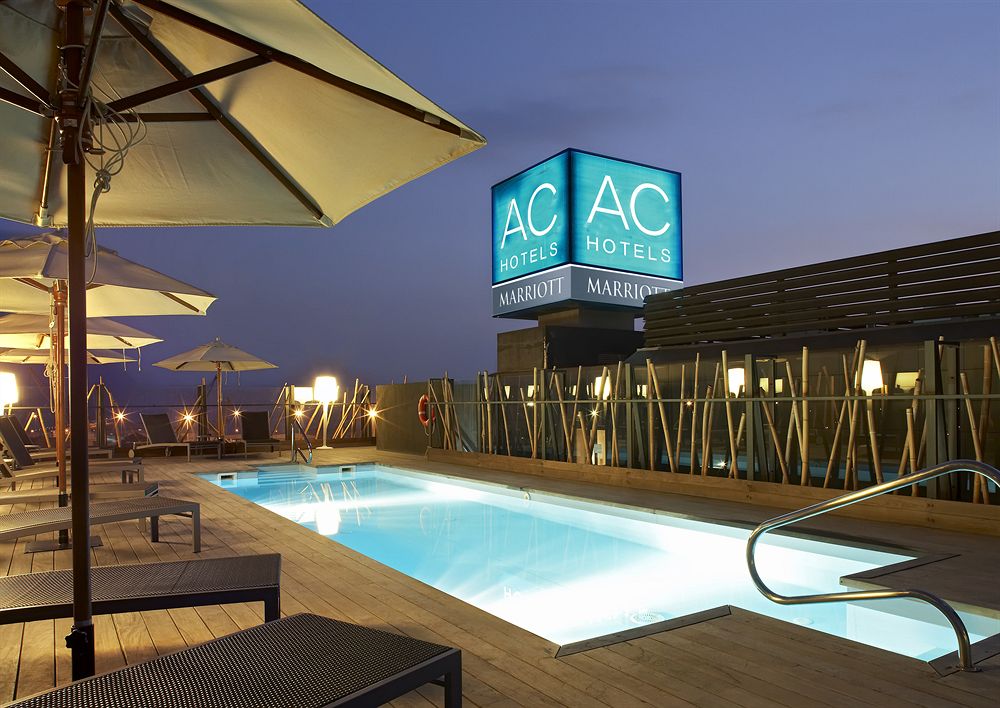 AC Hotel Alicante A Marriott Luxury & Lifestyle Hotel image 1